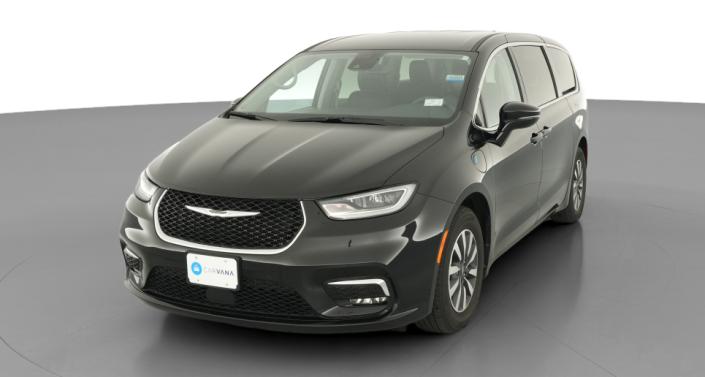Thumbnail: 2024 Chrysler Pacifica - 1