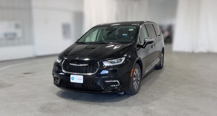 Thumbnail: 2023 Chrysler Pacifica - 1