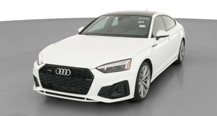 Thumbnail: 2025 Audi A5 - 1