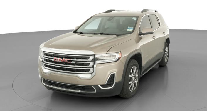Thumbnail: 2023 GMC Acadia - 1