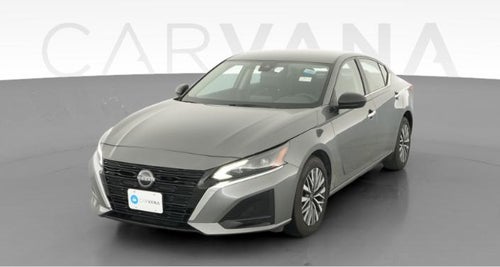2024 Nissan Altima