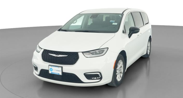 Thumbnail: 2024 Chrysler Pacifica - 1