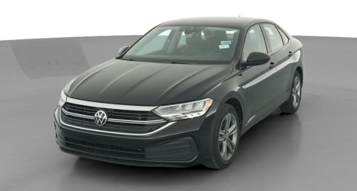 Thumbnail: 2024 Volkswagen Jetta - 1