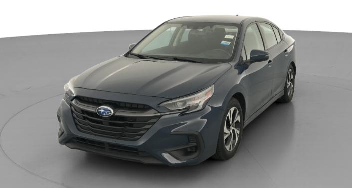 Thumbnail: 2024 Subaru Legacy - 1