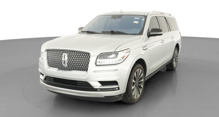 2019 Lincoln Navigator L Select -
                  Bessemer, AL