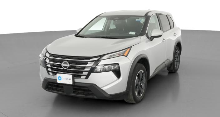 Thumbnail: 2025 Nissan Rogue - 1