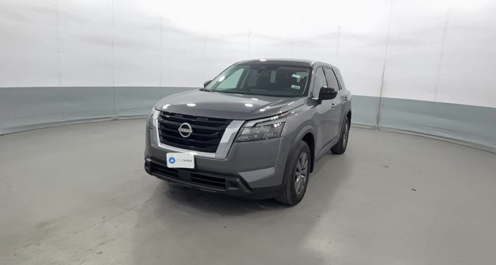 Thumbnail: 2025 Nissan Pathfinder - 1