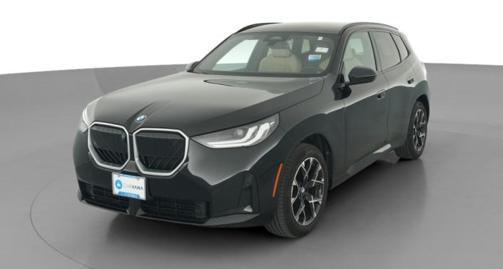 Thumbnail: 2025 BMW X3 - 1