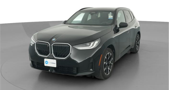 Thumbnail: 2025 BMW X3 - 1