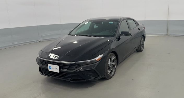 Thumbnail: 2025 Hyundai Elantra - 1