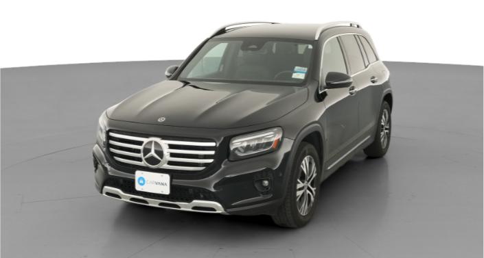 Thumbnail: 2025 Mercedes-Benz GLB - 1