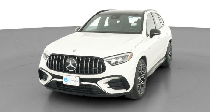 Thumbnail: 2025 Mercedes-Benz GLC - 1