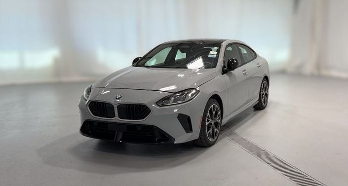 Thumbnail: 2026 BMW 2 Series - 1