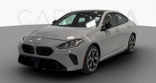 2026 BMW 2 Series