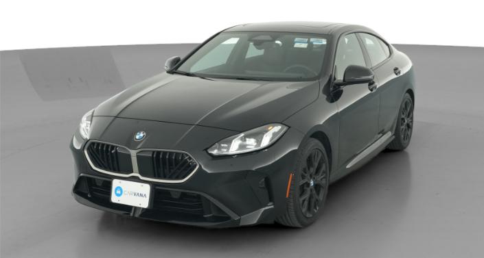 Thumbnail: 2025 BMW 2 Series - 1