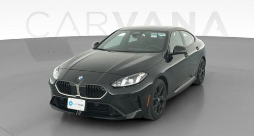 2025 BMW 2 Series