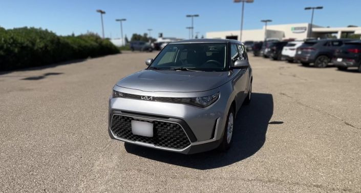 Thumbnail: 2025 Kia Soul - 1
