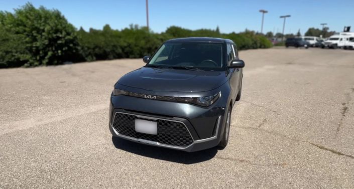 Thumbnail: 2025 Kia Soul - 1
