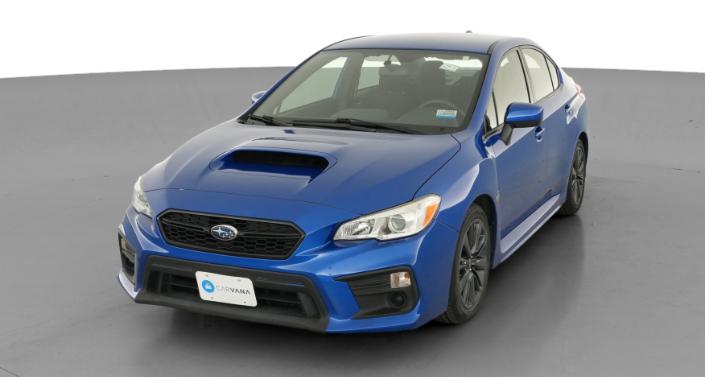 Thumbnail: 2019 Subaru WRX - 1