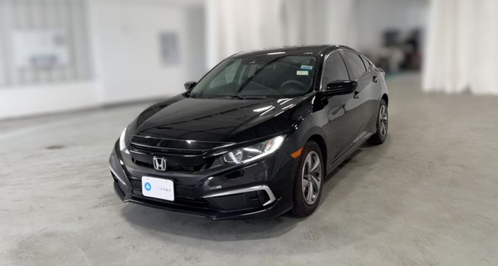 Thumbnail: 2019 Honda Civic - 1