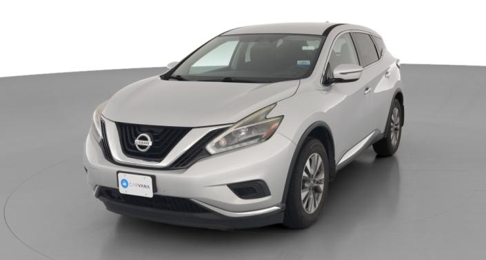 Thumbnail: 2018 Nissan Murano - 1