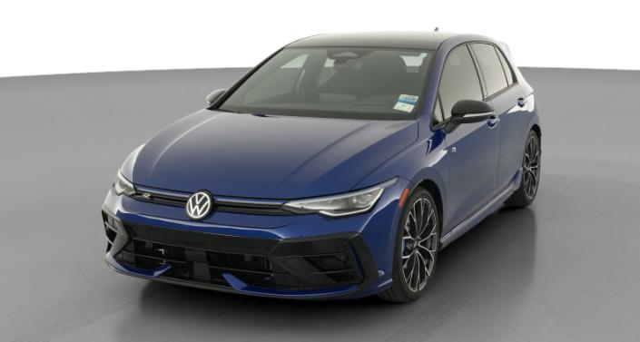 Thumbnail: 2026 Volkswagen Golf - 1