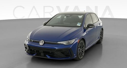 2026 Volkswagen Golf R