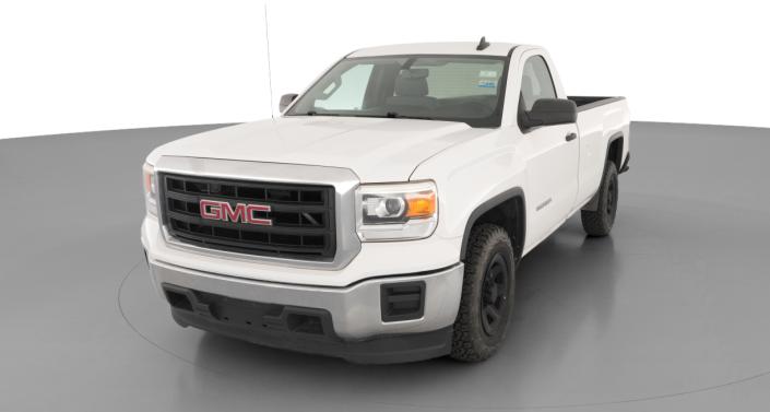 2015 GMC Sierra 1500  -
                  Lorain, OH