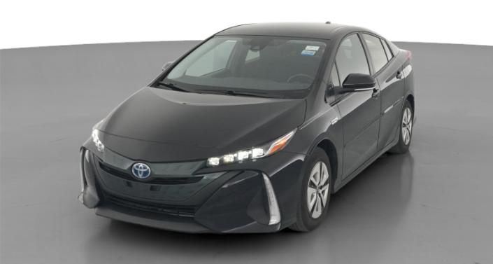 2022 Toyota Prius Prime LE -
                  Beverly, NJ