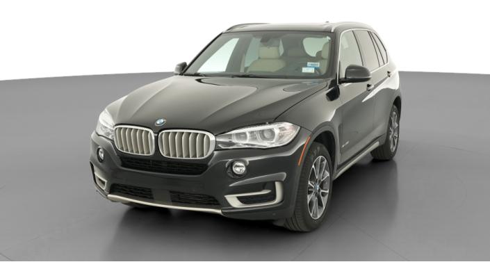 Thumbnail: 2018 BMW X5 - 1