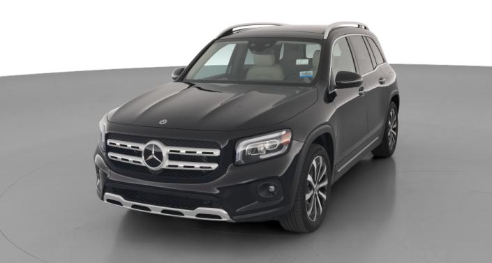 Thumbnail: 2022 Mercedes-Benz GLB - 1