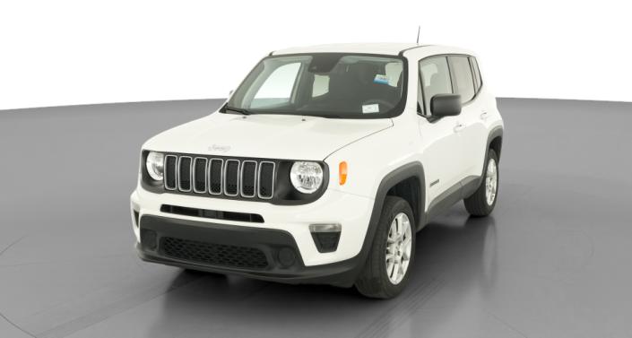 Thumbnail: 2023 Jeep Renegade - 1
