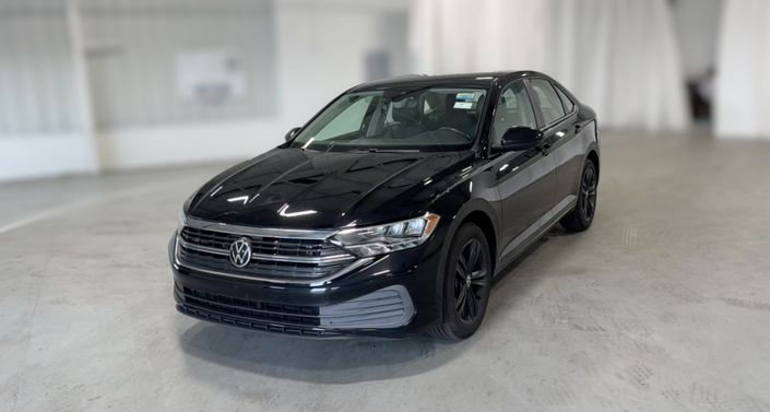 Thumbnail: 2023 Volkswagen Jetta - 1