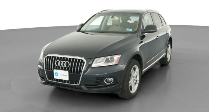 Thumbnail: 2015 Audi Q5 - 1