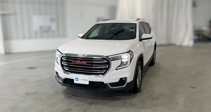 Thumbnail: 2023 GMC Terrain - 1