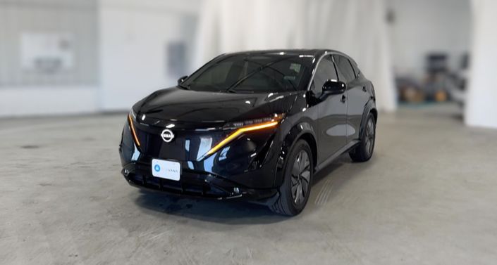 2023 Nissan Ariya Empower+ -
                  Manville, NJ