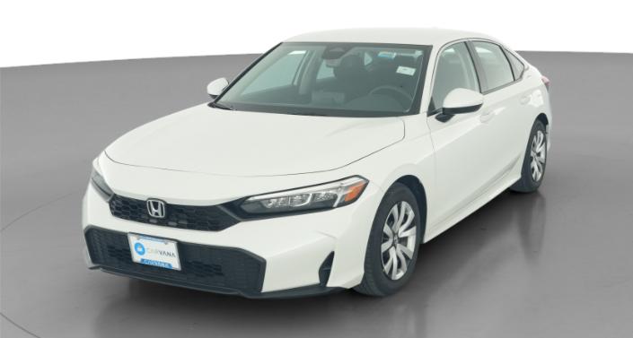 Thumbnail: 2025 Honda Civic - 1