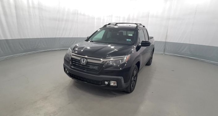 Thumbnail: 2019 Honda Ridgeline - 1