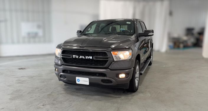 Thumbnail: 2022 RAM 1500 - 1