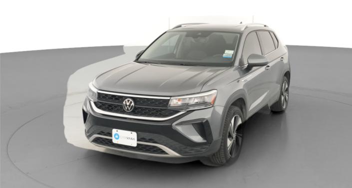Thumbnail: 2024 Volkswagen Taos - 1