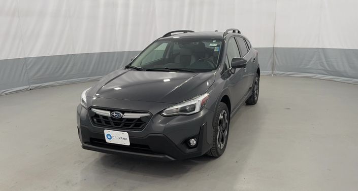 Thumbnail: 2021 Subaru Crosstrek - 1