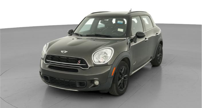 2016 MINI Cooper Countryman S -
                  Hebron, OH