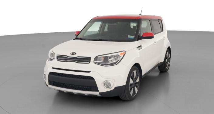 Thumbnail: 2018 Kia Soul - 1