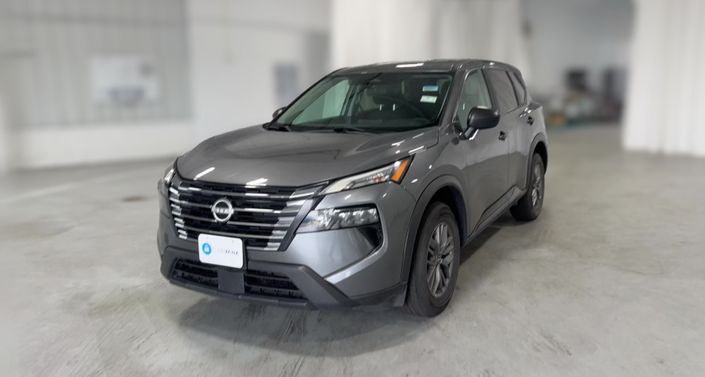 Thumbnail: 2024 Nissan Rogue - 1