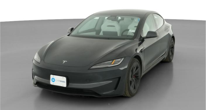 Thumbnail: 2025 Tesla Model 3 - 1