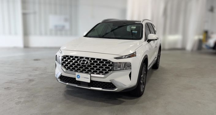 Thumbnail: 2023 Hyundai Santa Fe - 1