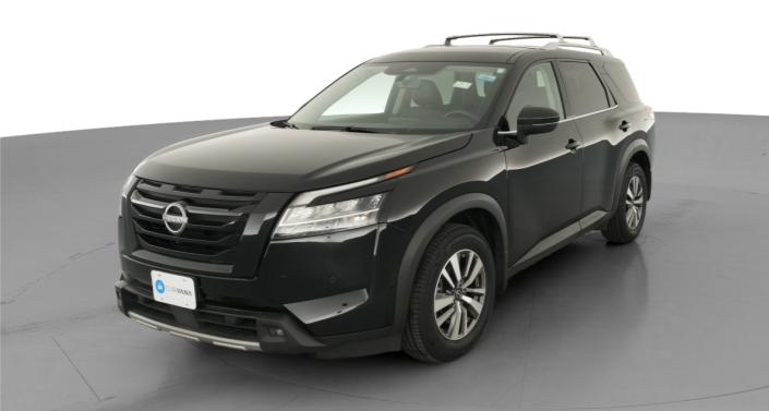 Thumbnail: 2023 Nissan Pathfinder - 1