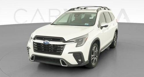 2023 Subaru Ascent