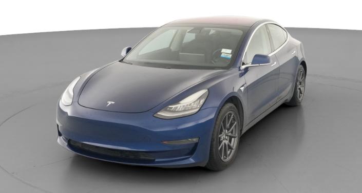 2018 Tesla Model 3 Long Range -
                  Fort Worth, TX
