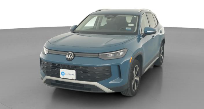 Thumbnail: 2025 Volkswagen Tiguan - 1